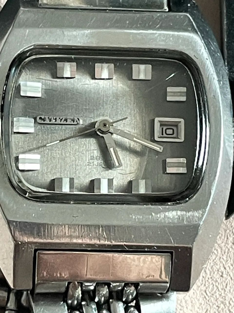 Citizen Automático  6900 - Foto 2
