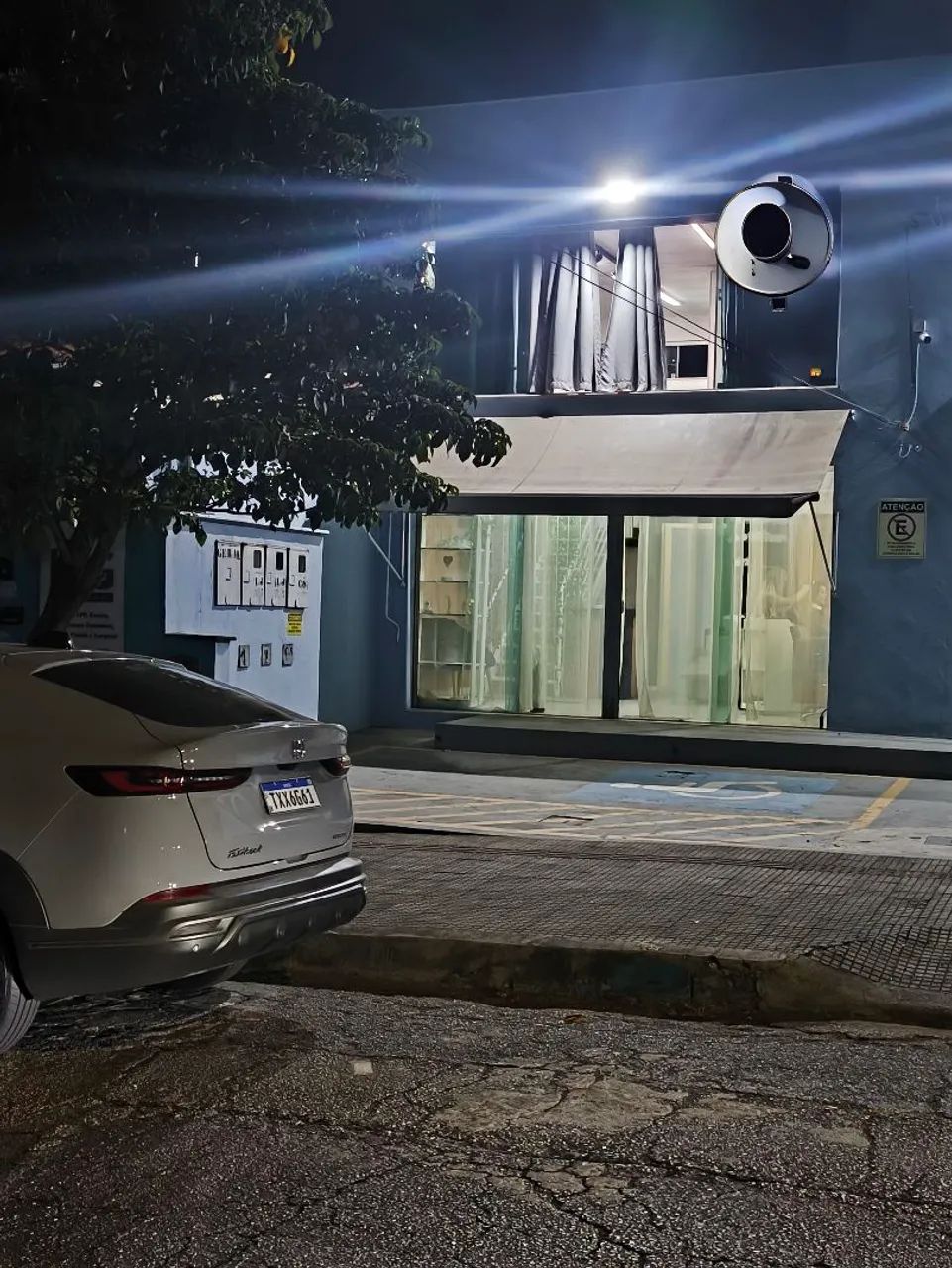 Ponto Comercial 