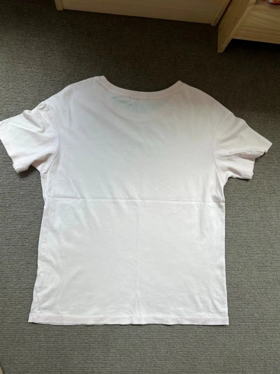 Camiseta - Foto 2