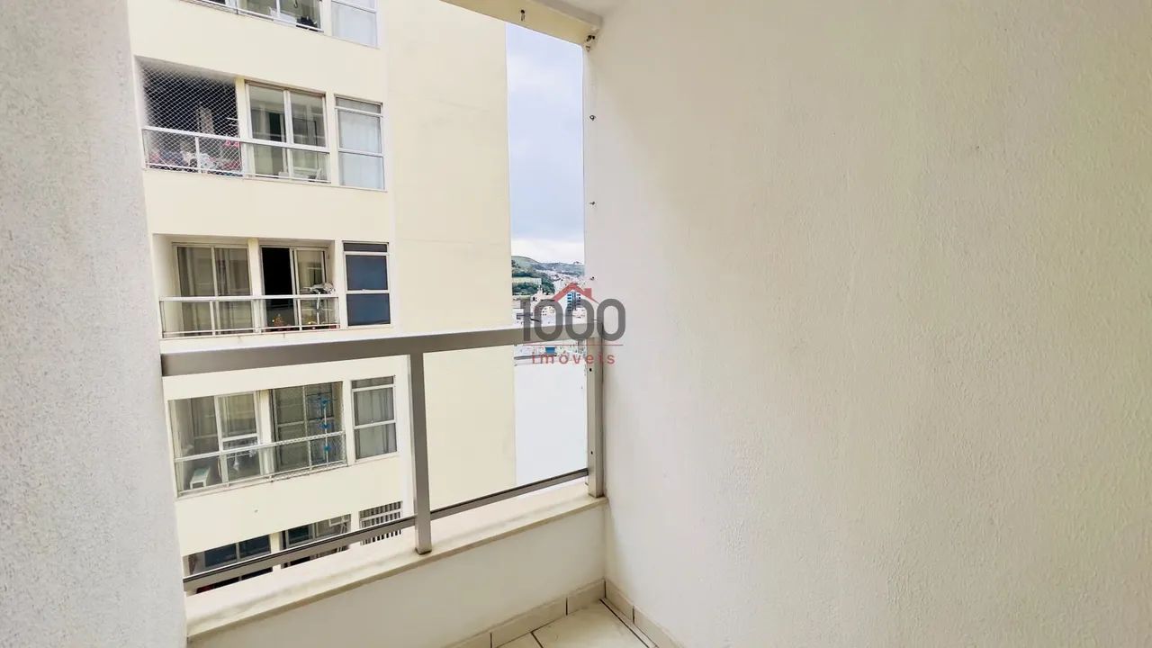 Apartamento 1 quarto - Centro - Foto 5