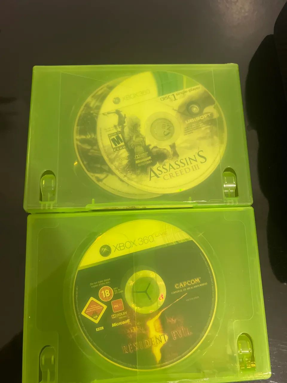 Xbox 360 no precinho  - Foto 4