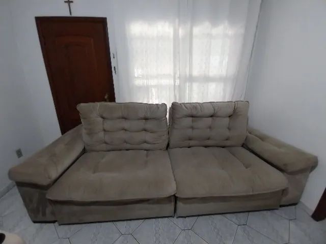 sofa retratil - Foto 4