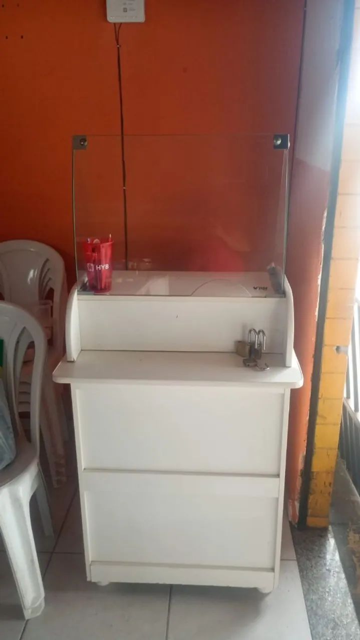 Caixa Comercial 