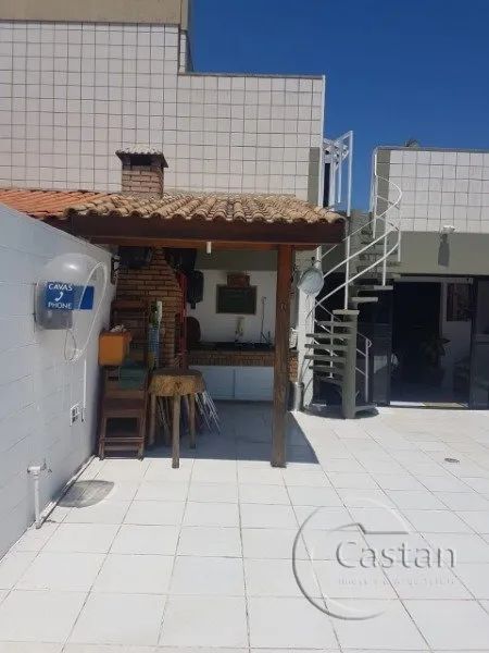 enseada - cobertura - 220 m² - Foto 4