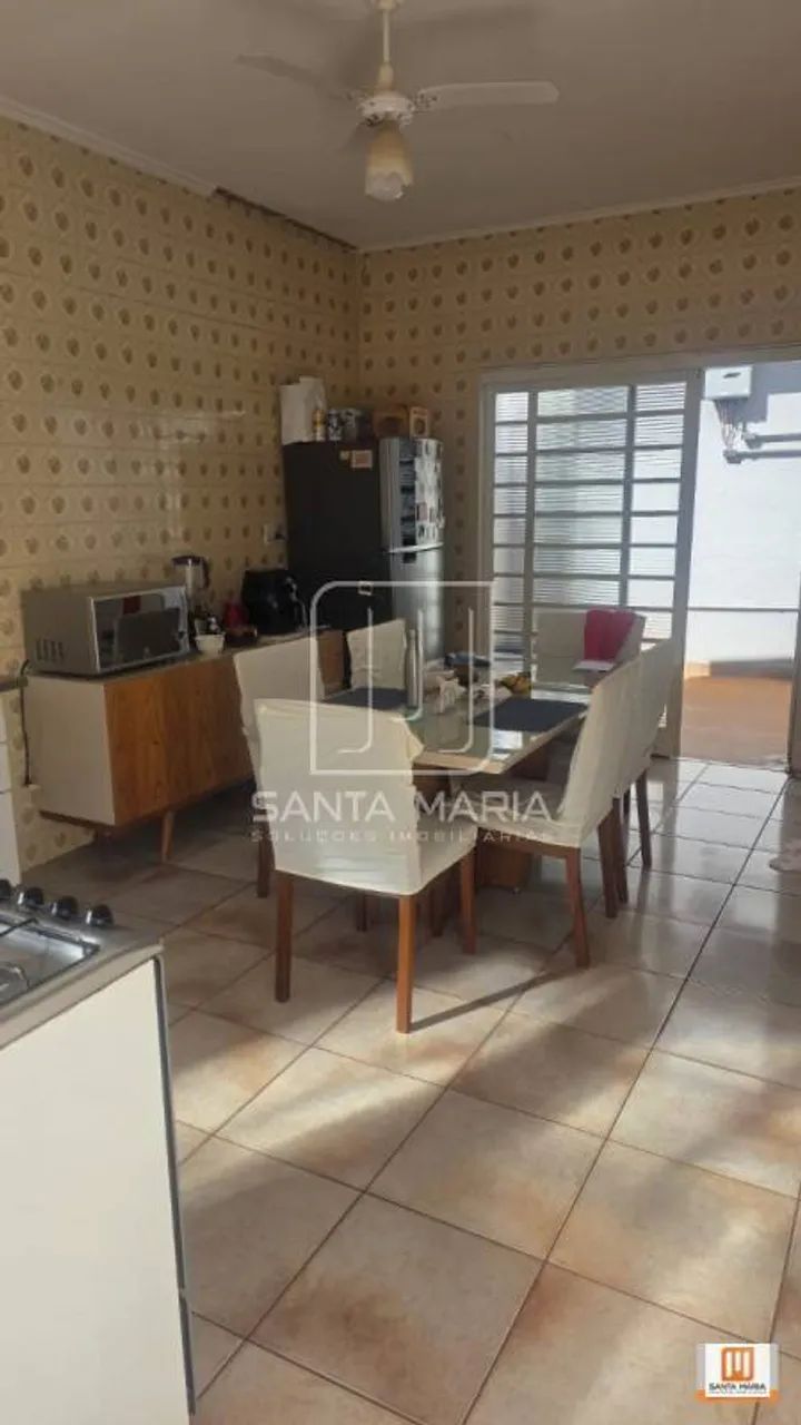 Casa (térrea na rua) 3 dormitórios/suite, cozinha planejada - Foto 5