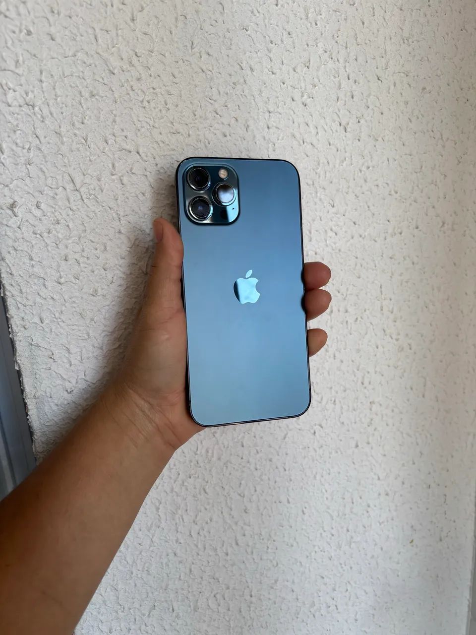 iPhone 12 Pro Max usado  - Foto 3