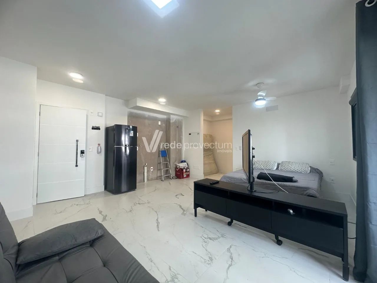 apartamento - Bosque - Campinas - Foto 2