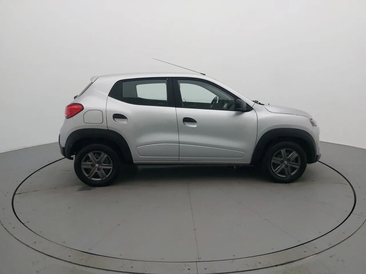 Renault Kwid 1.0 Zen, foto 6 de 18