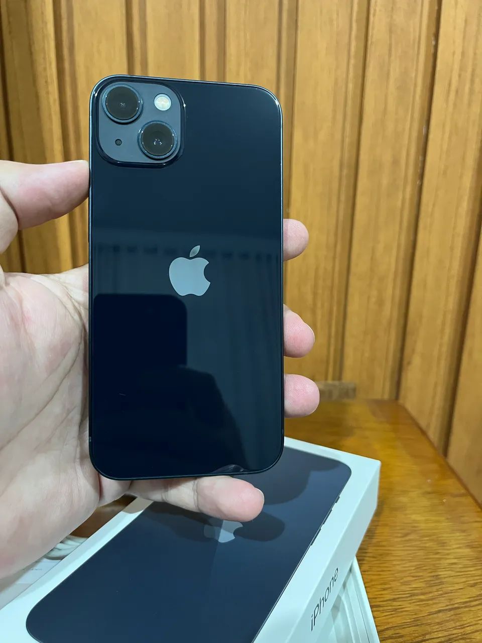 iPhone 13 seminovo