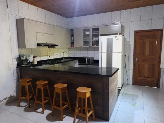 Casa à Venda - Excelente Localização, Ampla e Confortável - Foto 4