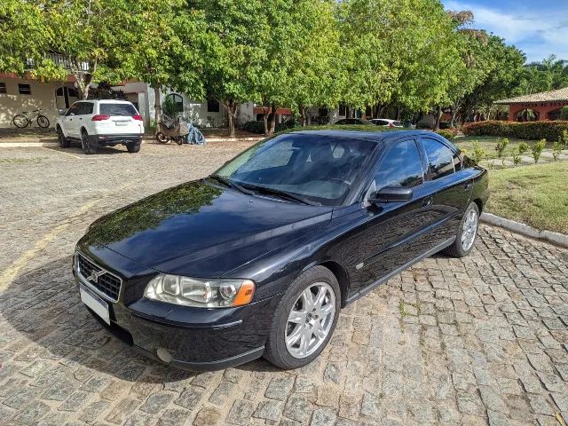 Volvo S60 T 2.4/ 2.5 2005