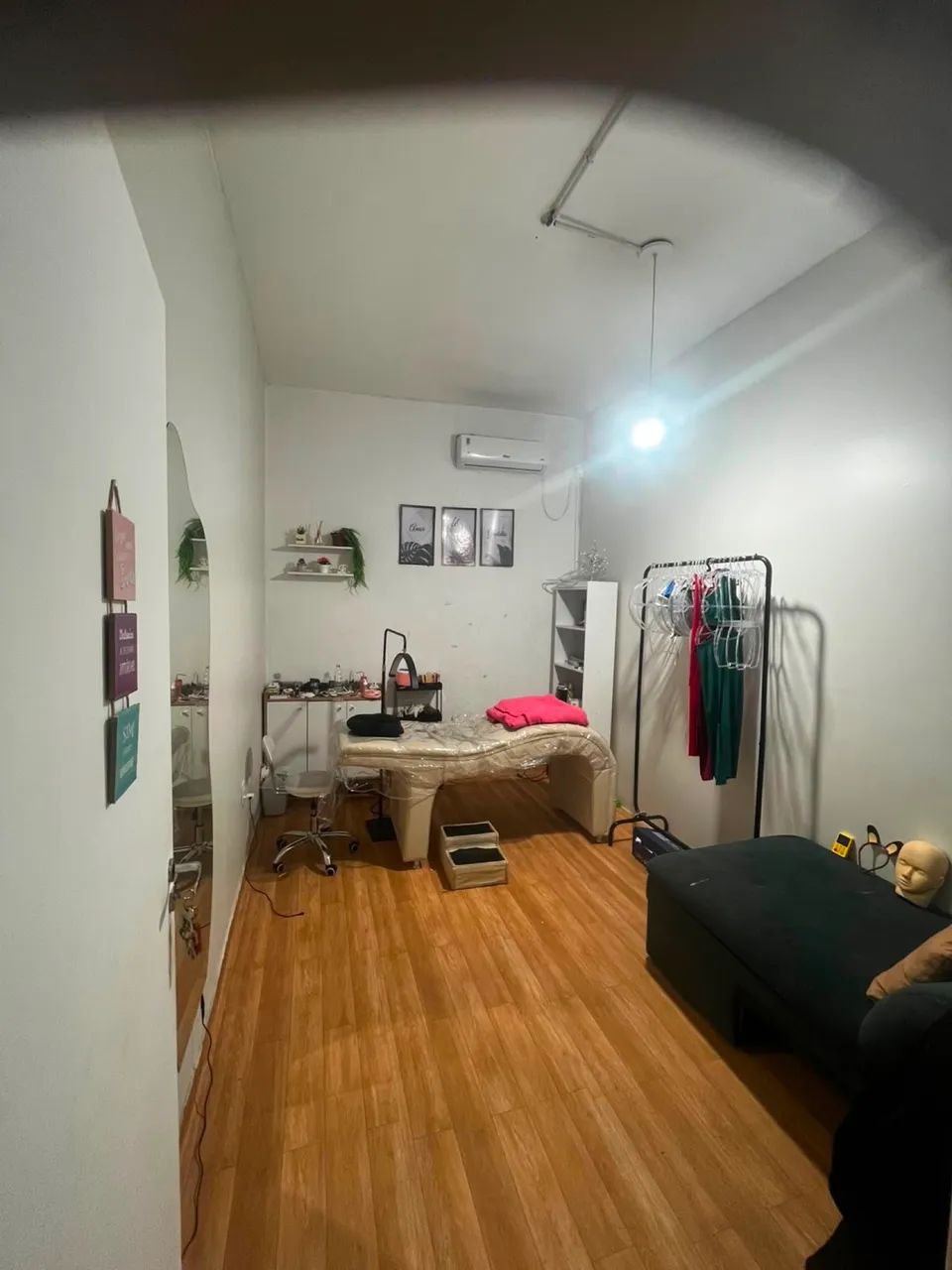 Sala comercial geral dos ingleses  - Foto 4