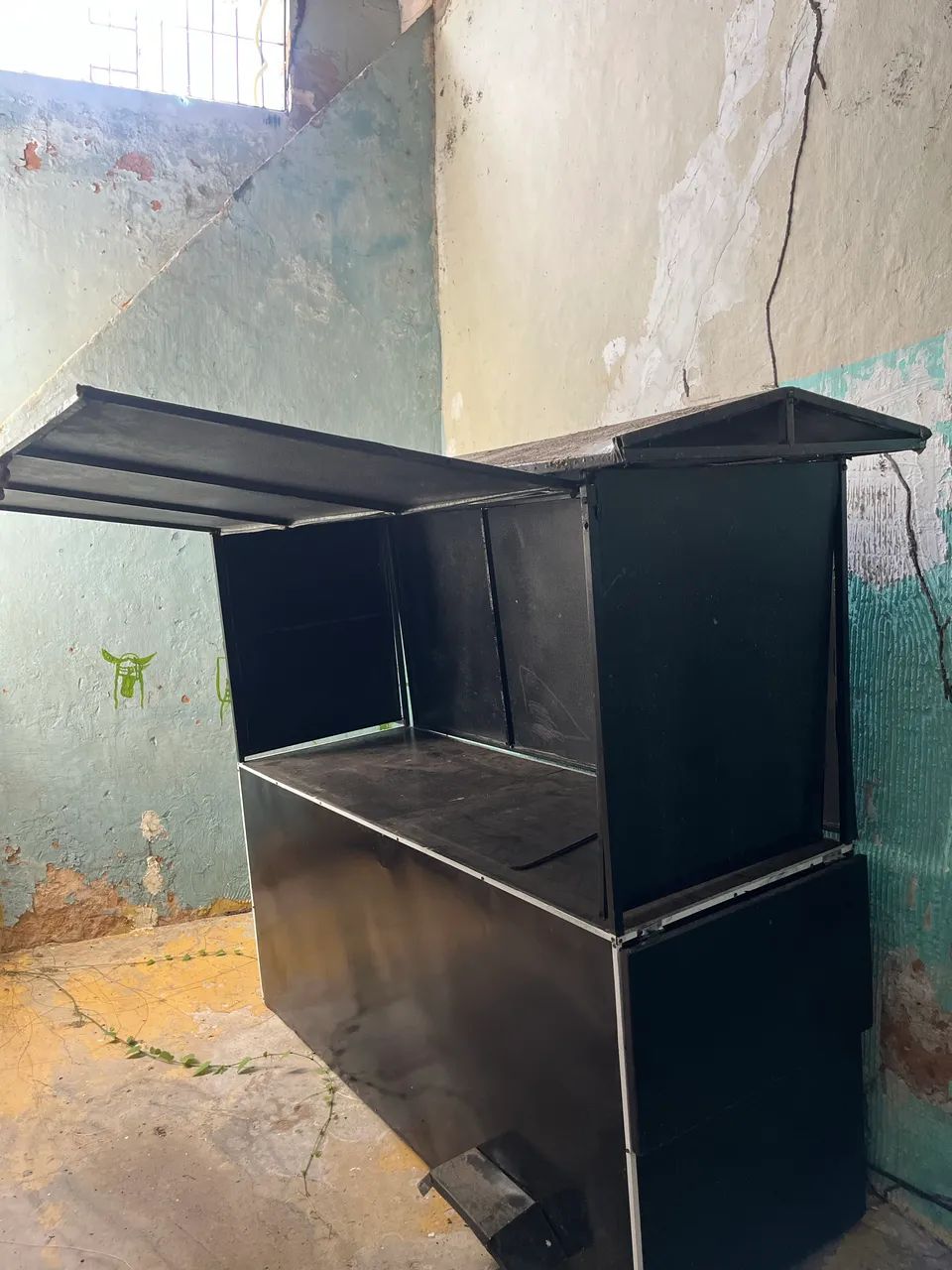 FOOD TRUCK NO PRECINHO