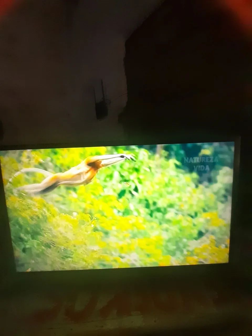 televisão smart Samsung 32 polegadas funcionando perfeitamente. esse é o menor preço  - Foto 3