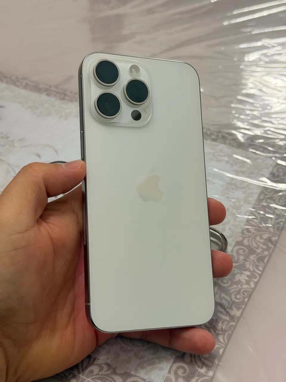 iPhone 15 pro max 256gb - Foto 2