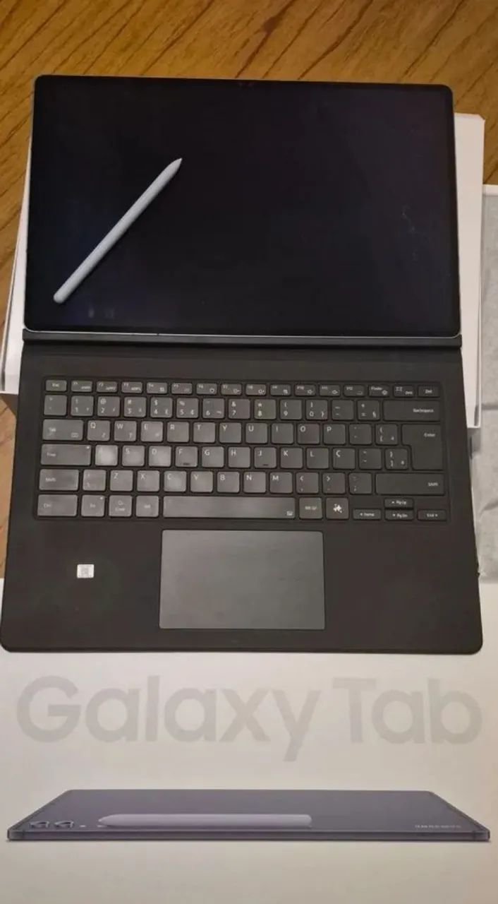 Samsung Galaxy tab S9 ULTRA - Foto 2