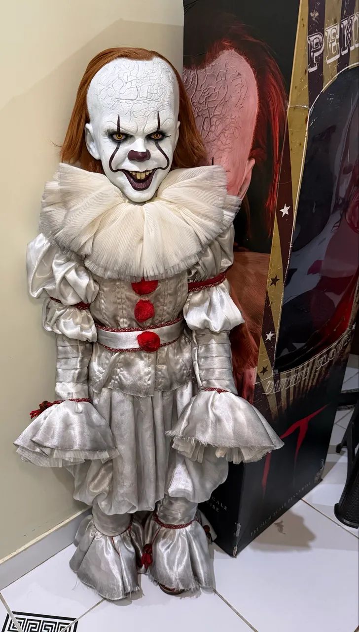 Pennywise - Trick or Studios - Foto 5