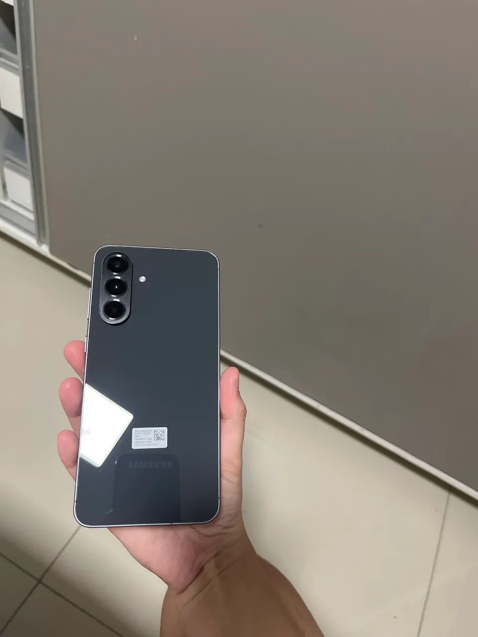 Samsung galaxy A56 5G - Foto 2