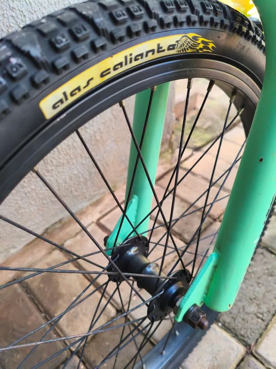 GT MACH ONE EXPERT  - Foto 5