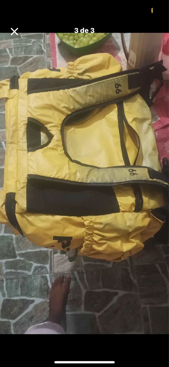 Bag