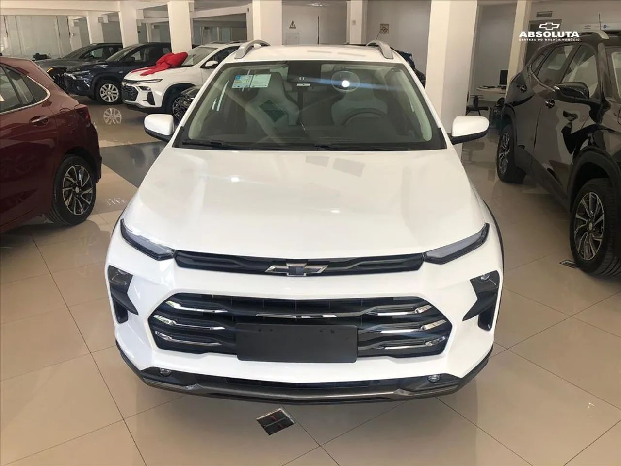Chevrolet Sonic Premier 1.0 12V Turbo Aut., foto 9 de 10