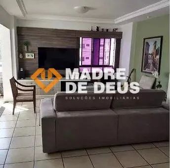 Apartamento com 135 m² na Aldeota - Foto 5