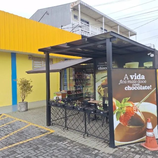 Loja Cacau Show  - Foto 3