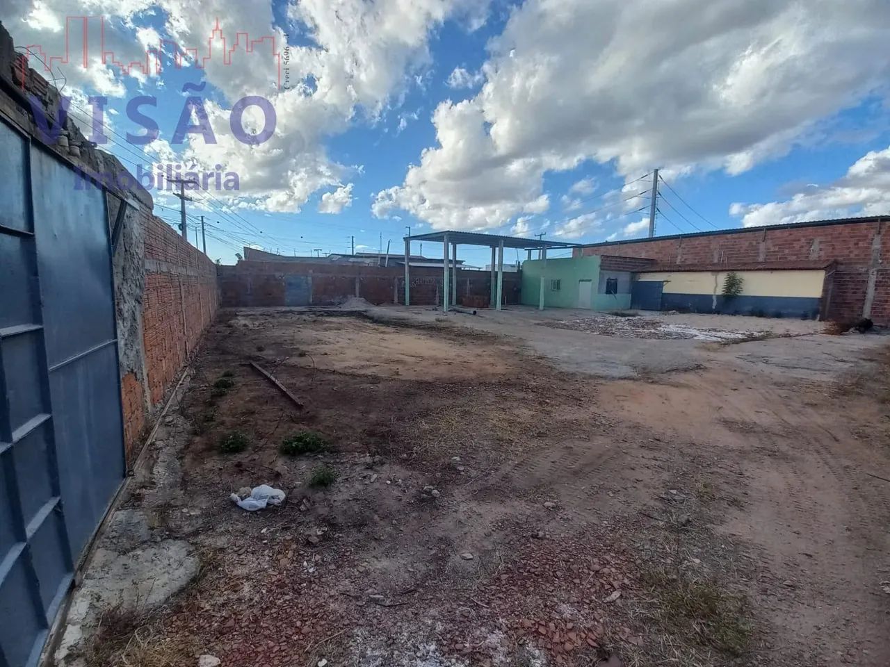 PRÉDIO COMERCIAL / GALPÃO PARA LOCAÇÃO  MOSSORÓ - Foto 3