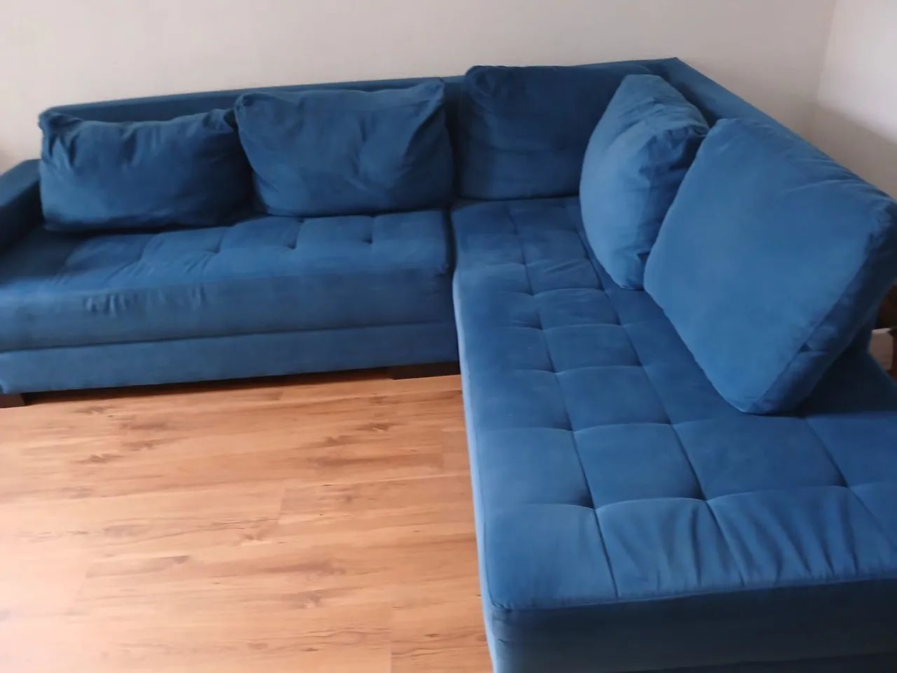 Sofá moderno - Foto 3