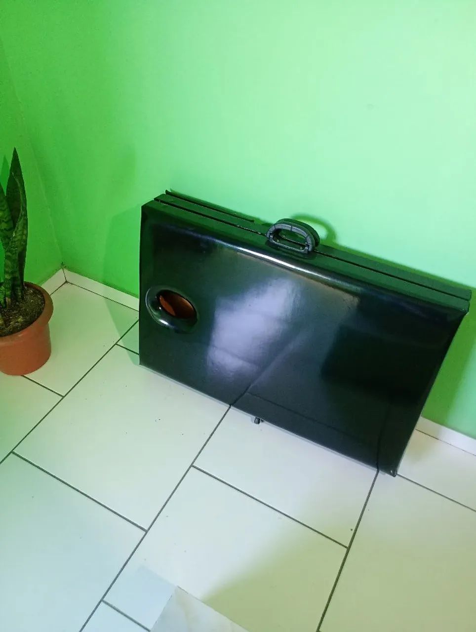 Vendo maca para massagem - Foto 2