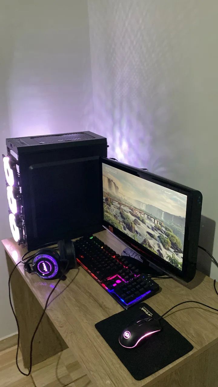 Pc gamer  - Foto 2