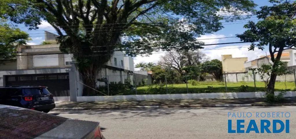 TERRENO - JARDIM PAULISTA - SP - Foto 4