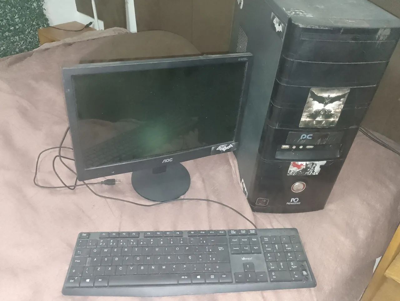 Vendo computador windows 10 - Foto 4