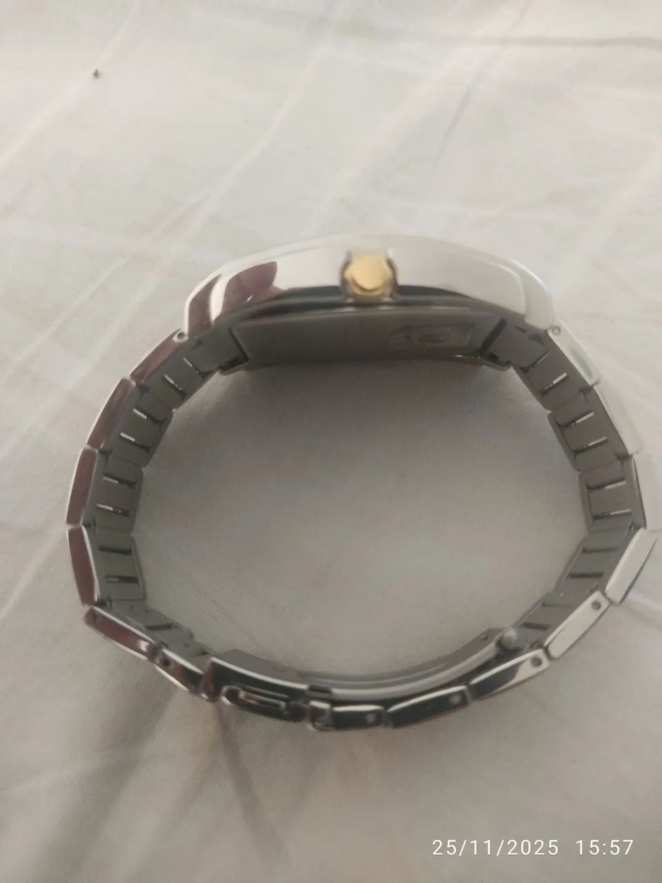 Relógio Tommy Hilfiger - Preço para vender! - Foto 4