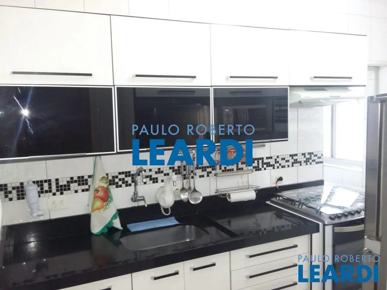 APARTAMENTO - CAMPOS ELÍSEOS - SP