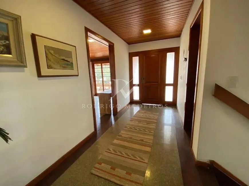 Casa 4 Dormitórios, Mobiliada no bairro João Paulo em Florianópolis/SC - Foto 5