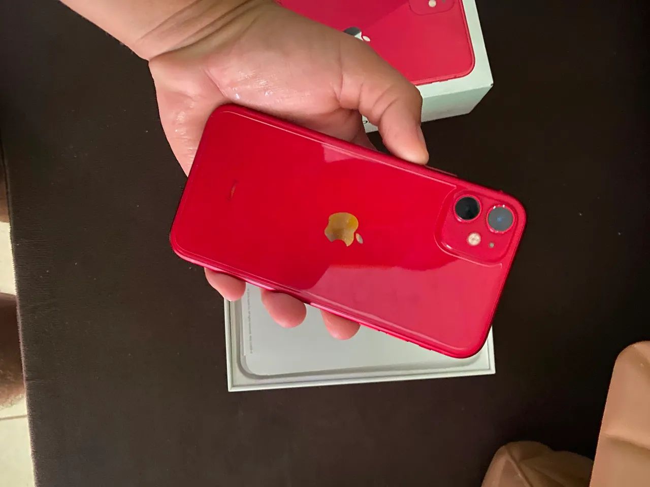 iPhone 11  - Foto 2