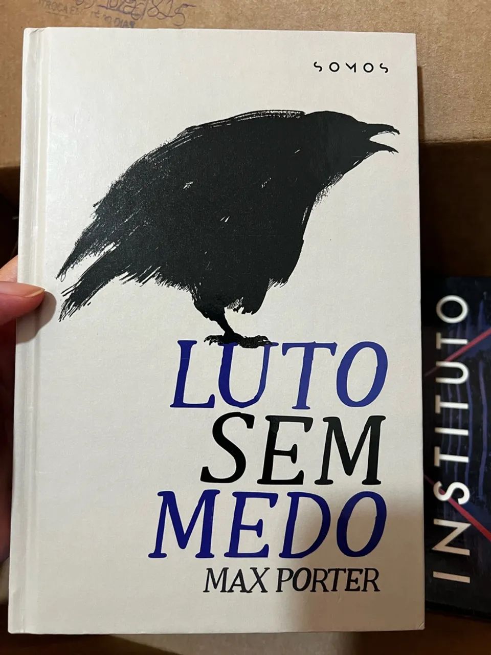 Livros variados à venda! - Foto 4