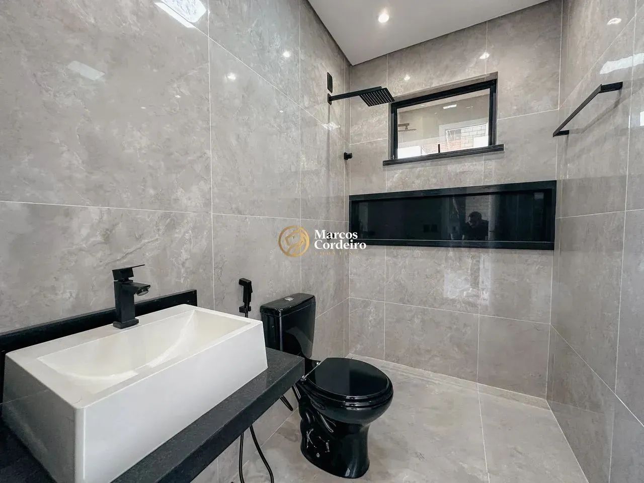 Casa para venda com 176 metros quadrados com 4 quartos em Jacunda - Aquiraz - CE - Foto 10