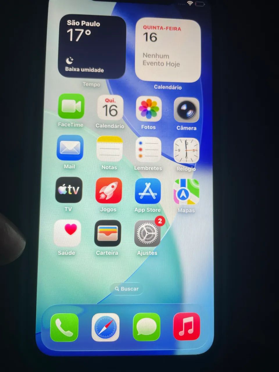 iPhone 11 128 gigas - Foto 4