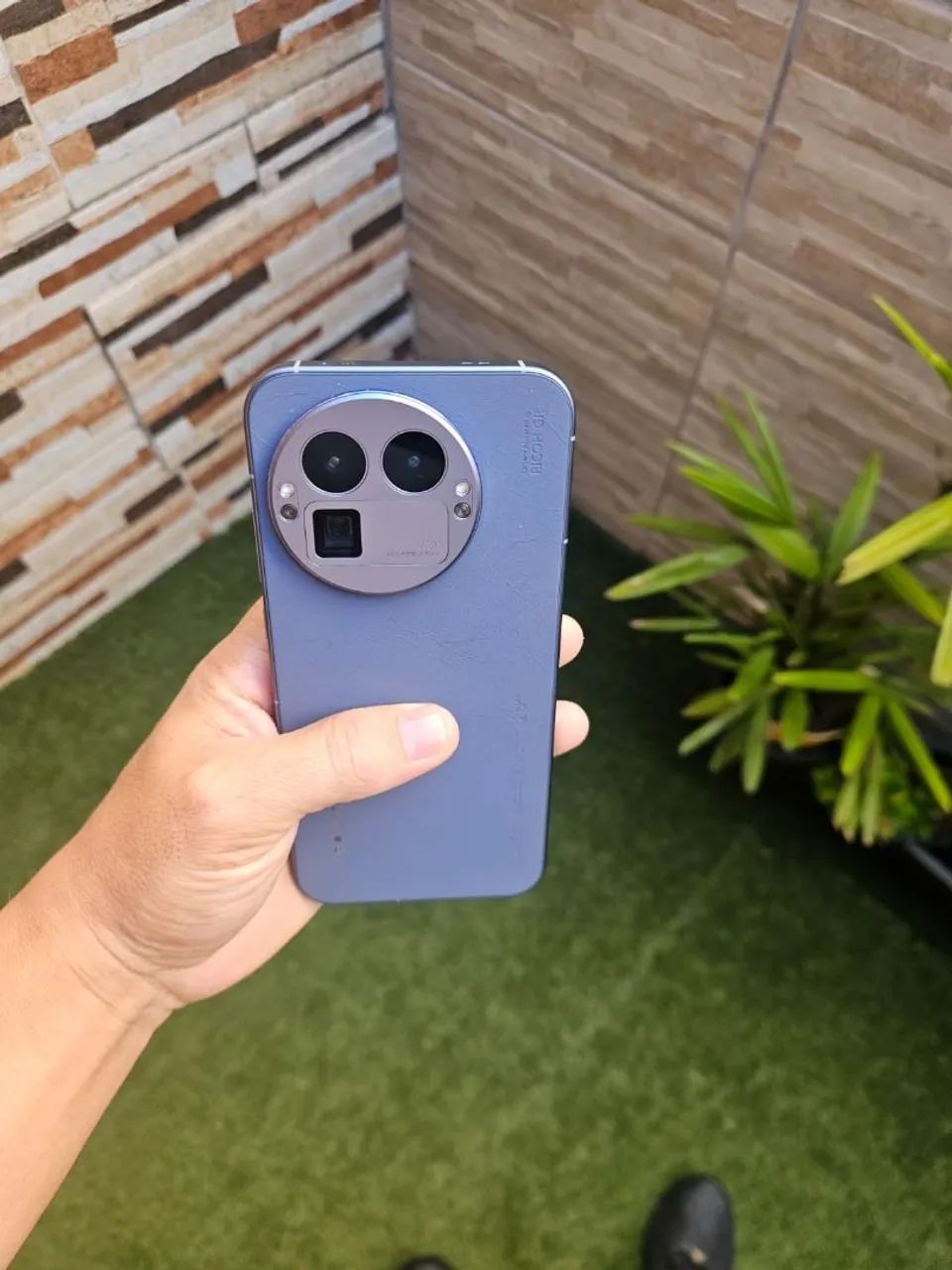 Realme gt8 pro 512gb versão global  - Foto 4