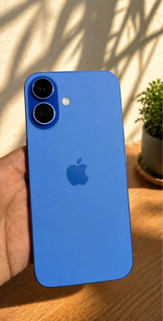iPhone 16 - Foto 2