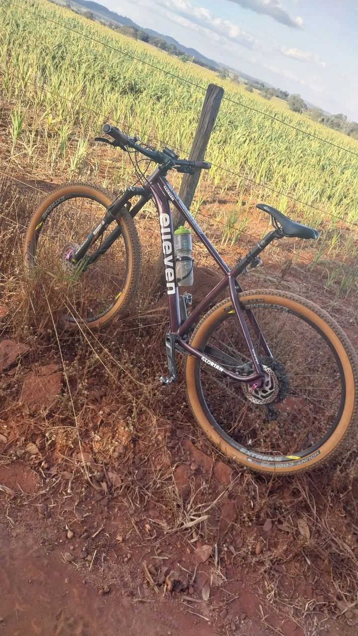 Bicicleta aro 29 - Foto 3