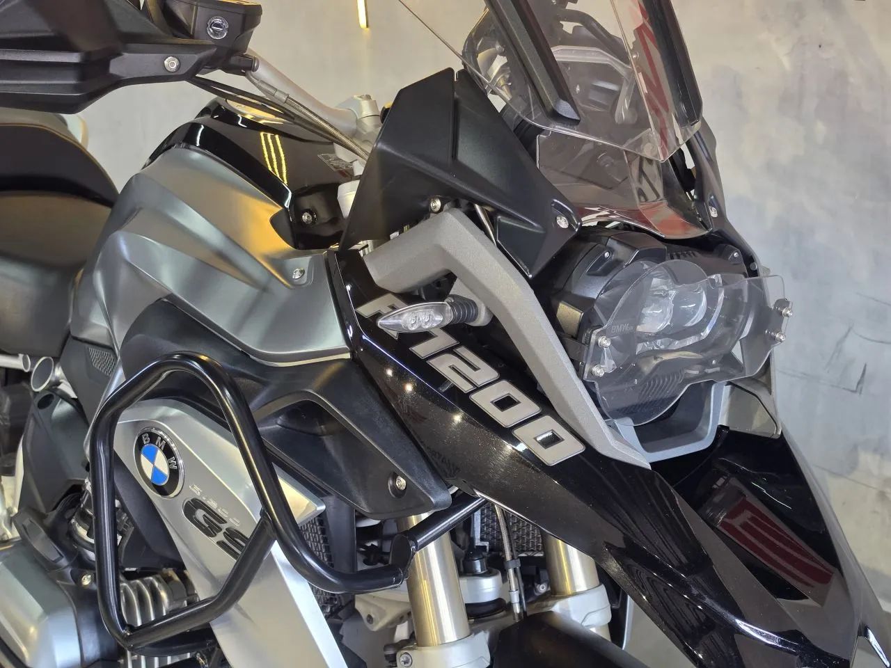 BMW R 1200 GS PREMIUM - 2016 - Foto 2