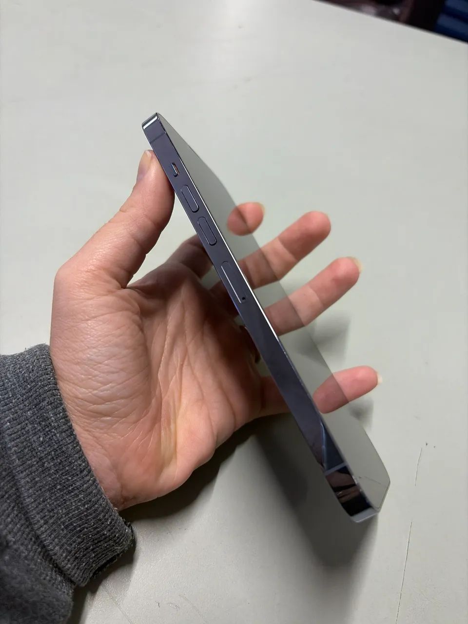Iphone 13pro max 256gb - Foto 2