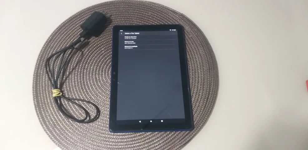 Tablet Amazon Fire HD 10 (11 geração) - Foto 2