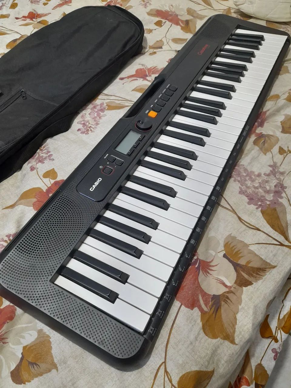 Teclado Cassio - Foto 2