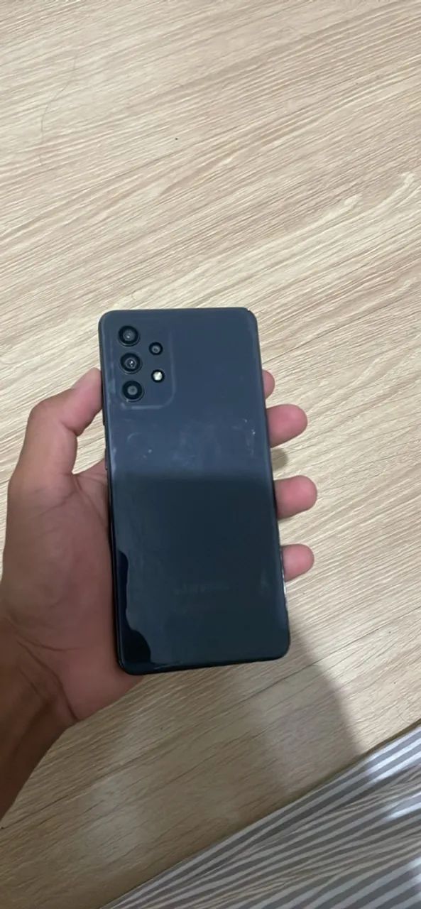 Celular Samsung A32 - Foto 3