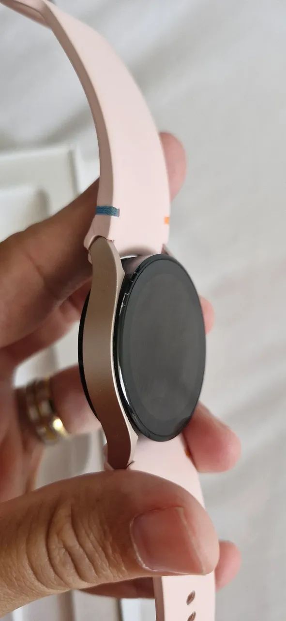 Galaxy Watch Fe 40mm Rosé - Foto 2