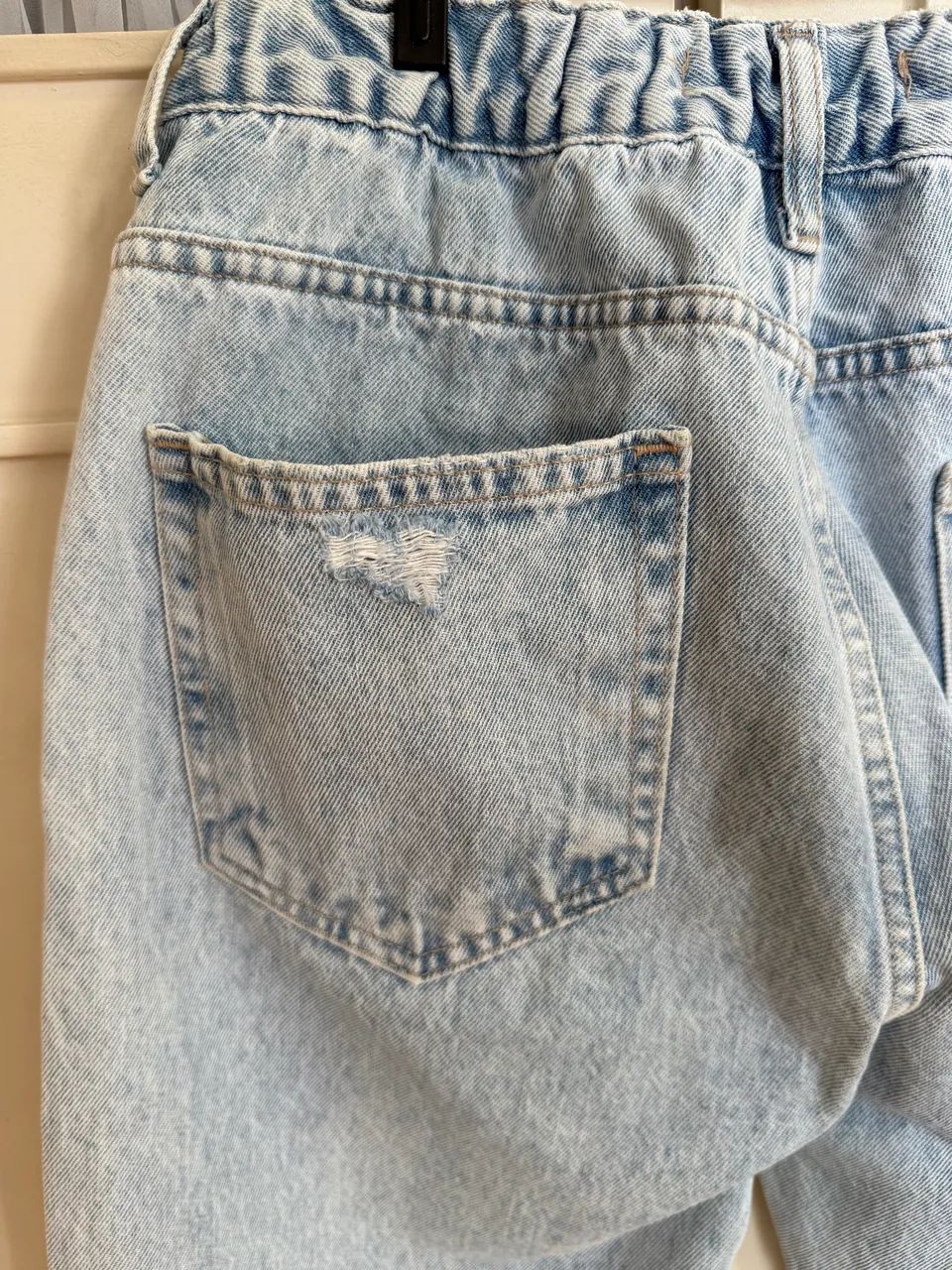Calça jeans - Foto 5